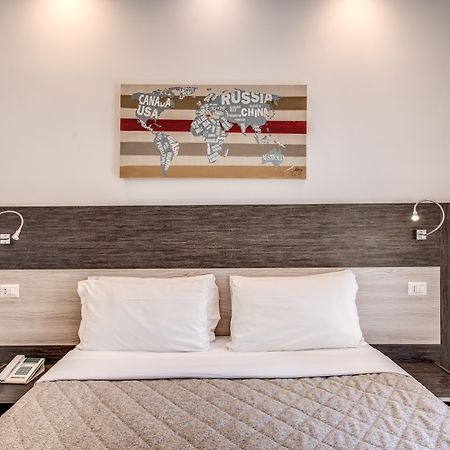 Napoli Suite Экстерьер фото