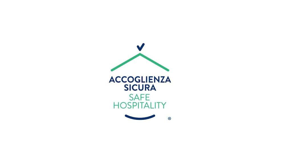 Napoli Suite Экстерьер фото