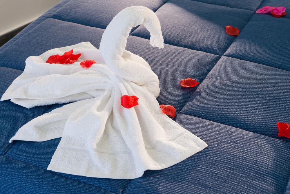 Napoli Suite Экстерьер фото