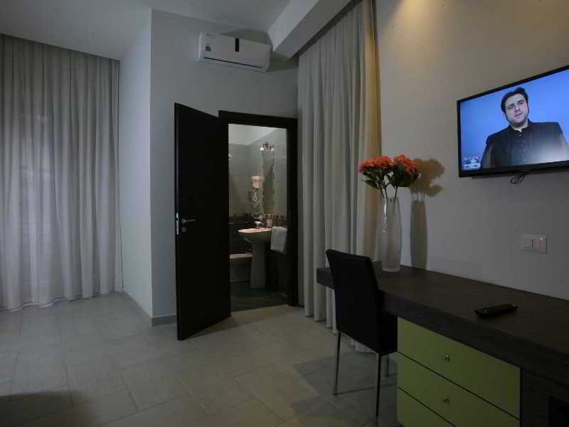 Napoli Suite Экстерьер фото