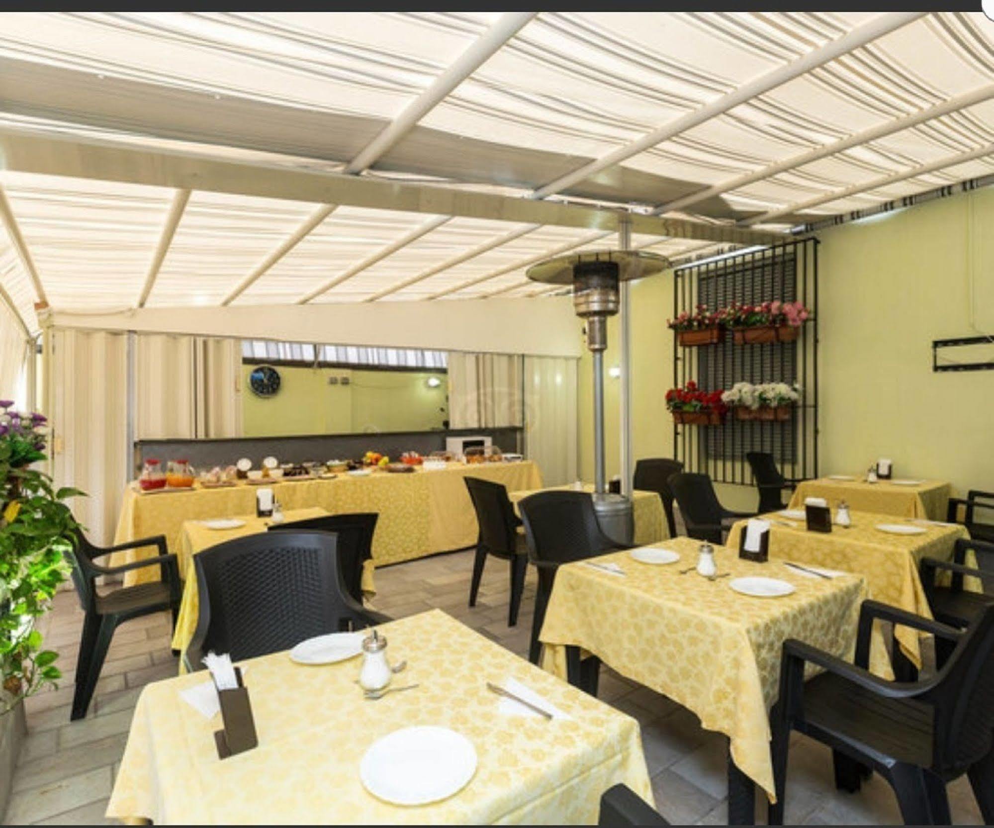 Napoli Suite Экстерьер фото