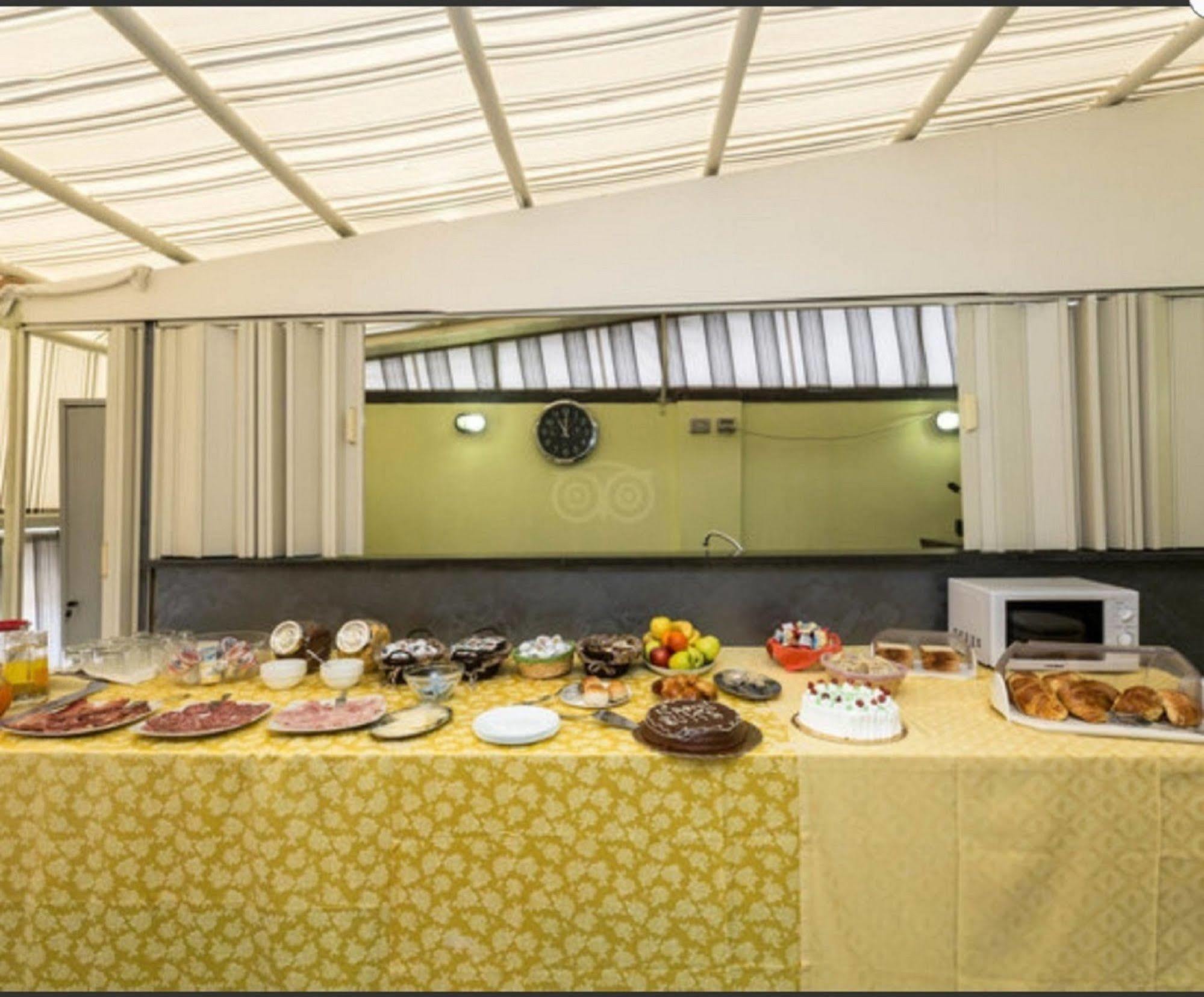Napoli Suite Экстерьер фото