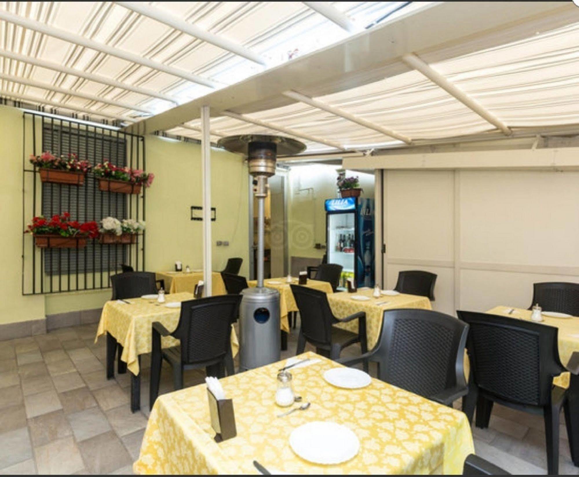 Napoli Suite Экстерьер фото