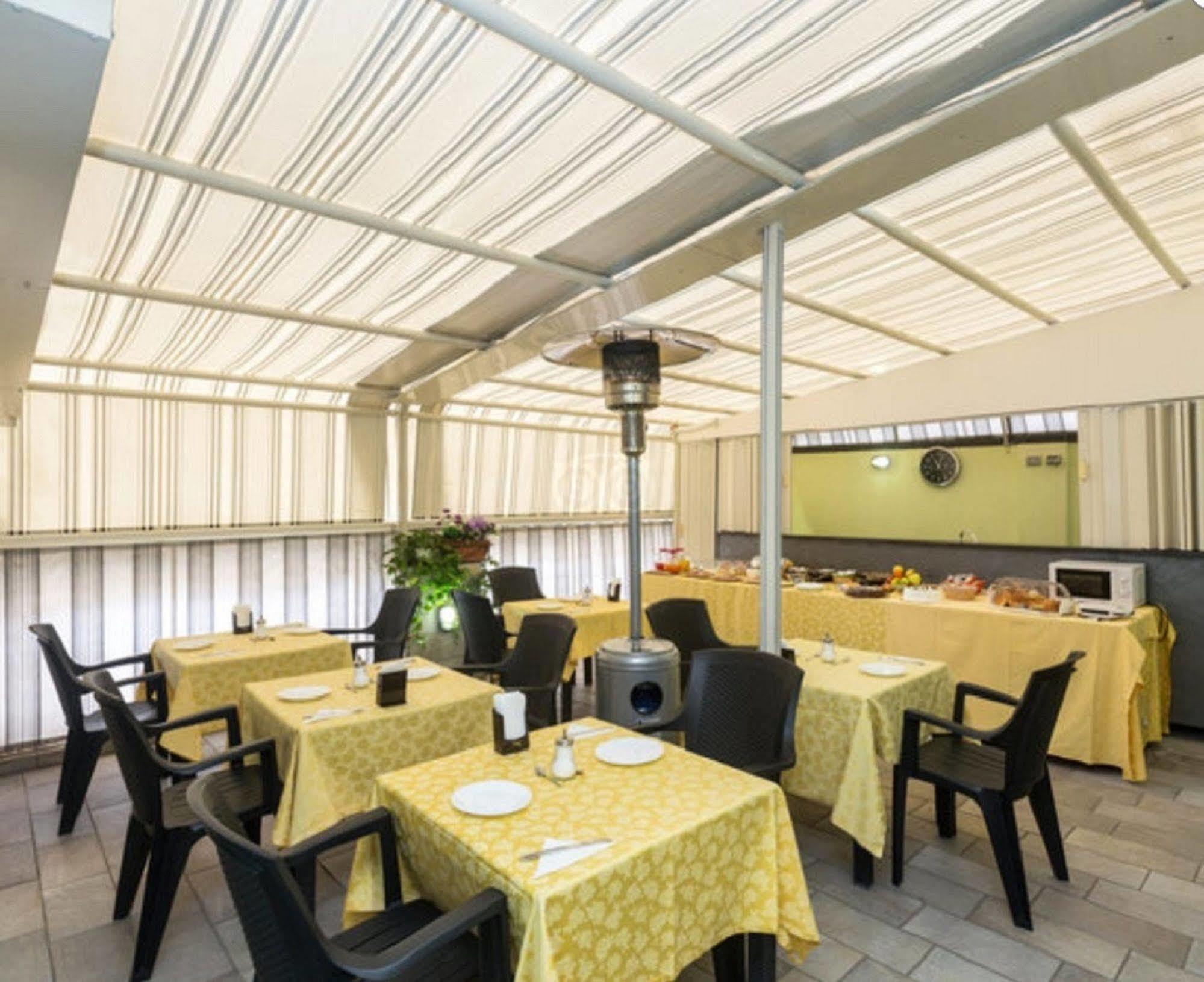 Napoli Suite Экстерьер фото