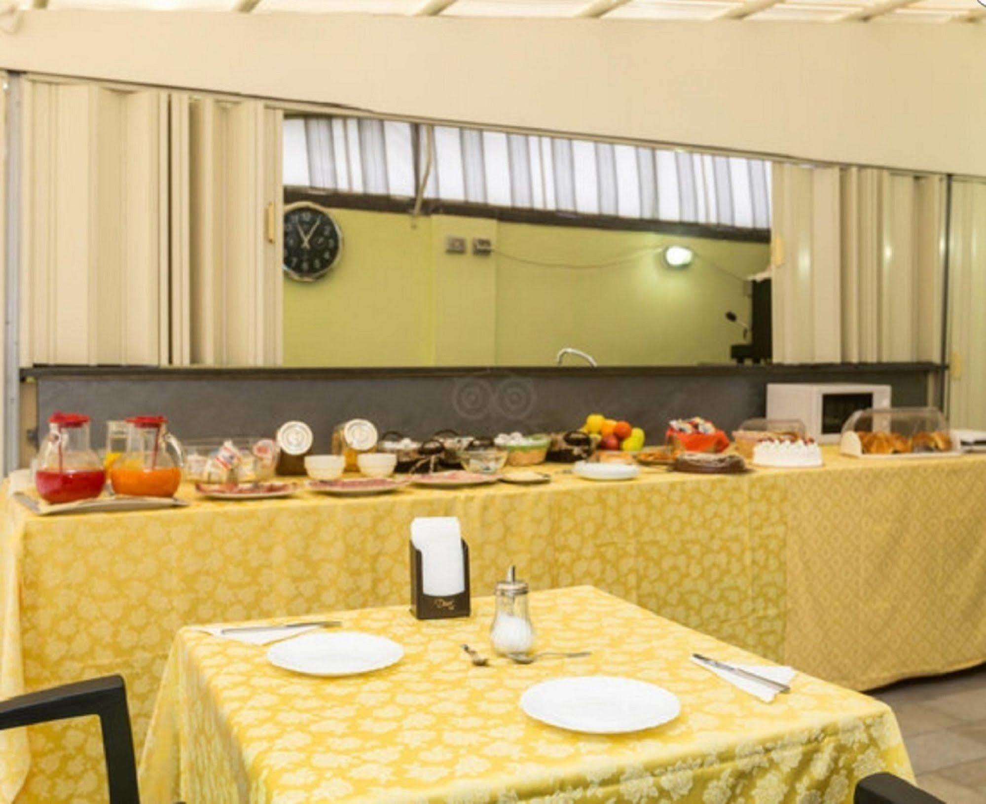Napoli Suite Экстерьер фото