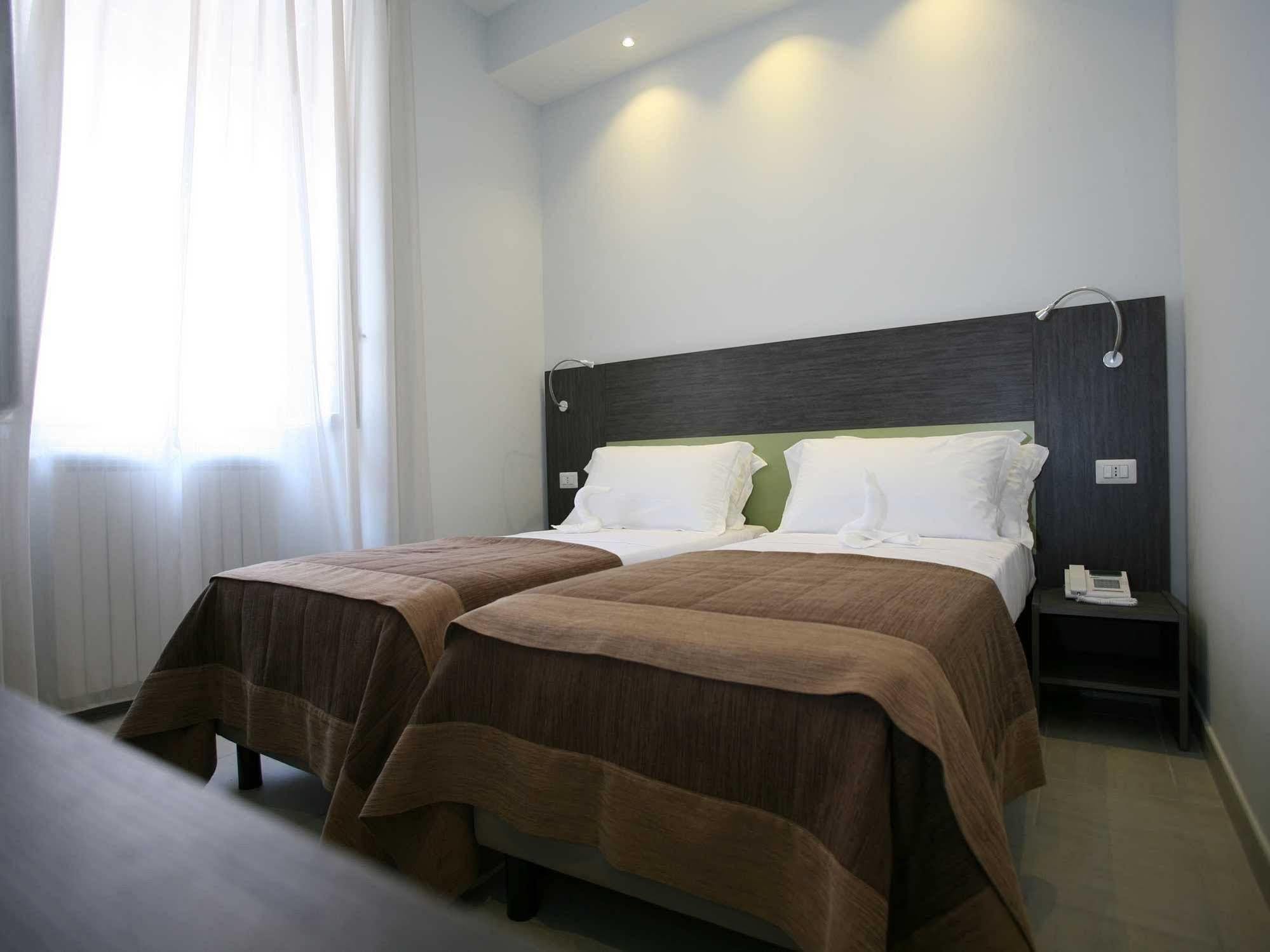 Napoli Suite Экстерьер фото